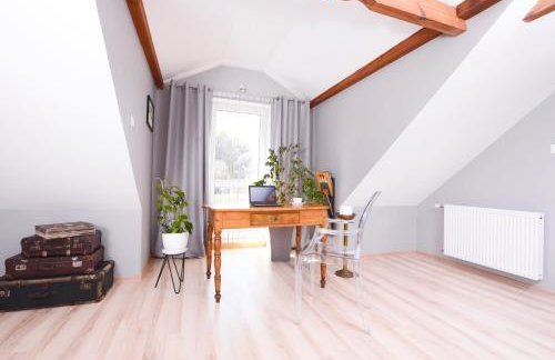 Apartament Topczewo - Foto 8