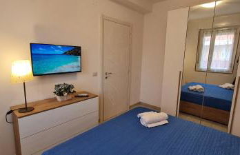 Gruppo Aedes Alghero, Residenza Lido - 80 mt dalla spiaggia - Photo 31