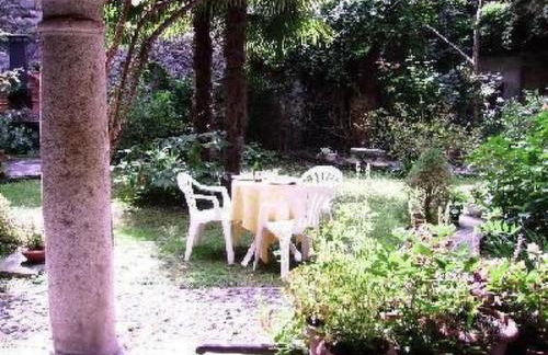 Apartment Wohnung Caprifoglio in Miasino by Interhome - Foto 6