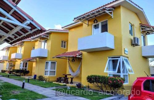 Praia Bela Paraíba Casa 220 - Foto 1