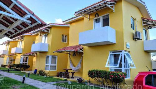 Praia Bela Paraíba Casa 220 - Foto 1