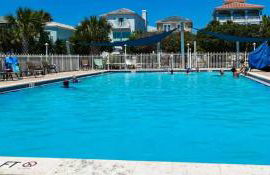 Enclave 602a by Gulf Tide Vacation Rentals - Foto 42