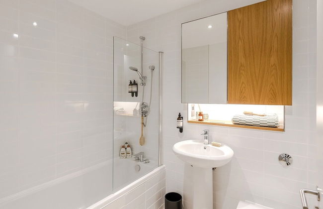 Your Apartment I King's Cross - Foto 75