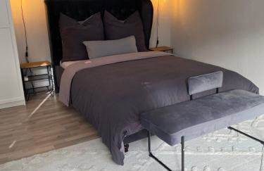 Buer City Apartment mit Balkon - Photo 6