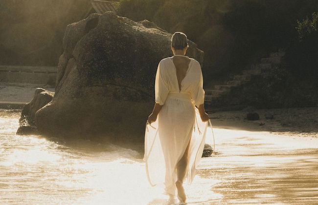 Buccara Noetzie - Craighross Castle - Foto 24