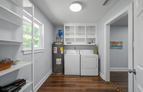 Peaceful Fairhope Retreat-Large home on 1 acre lot - Foto 26