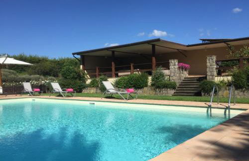 Podere Dell'Arco Country Charme - Foto 41