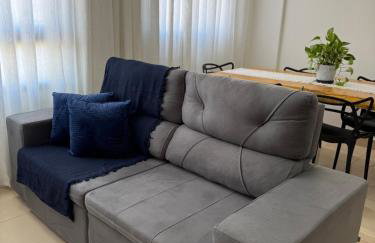 Residencial Azaleias apt 310 Comfort for 6 P - Foto 48