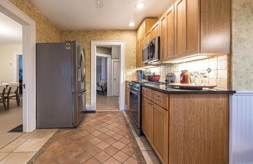 Glenwood Cottage - Foto 19