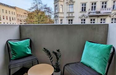 Modern building with vertical garden & 2 bedrooms - Foto 20