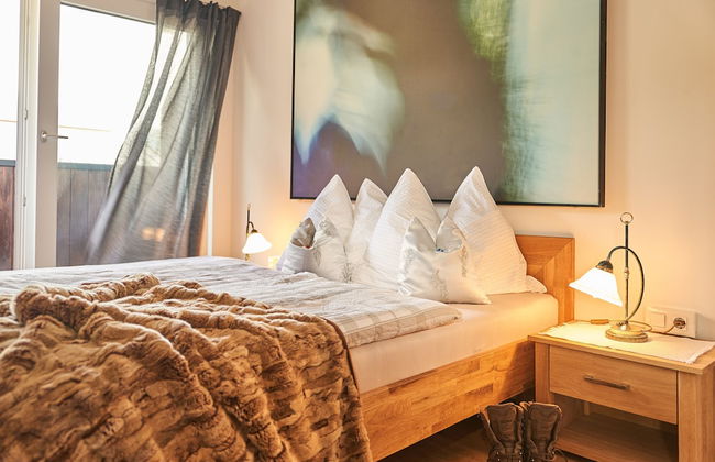 Kitzhome City Appartements - Photo 2