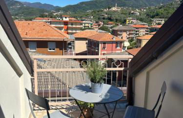 La casa sul tetto - Foto 41