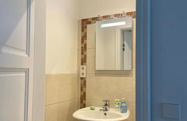 Private room in Misburg, Hanover - Foto 8