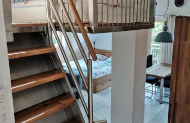 Ferienwohnung Meyer Obergeschoss - Foto 23