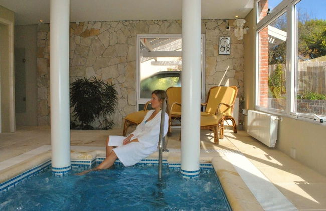 Carilo Soleil Apart Hotel - Foto 37