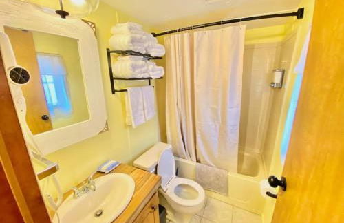 2 Bedroom Logan Ohio Hot Tub - Foto 15