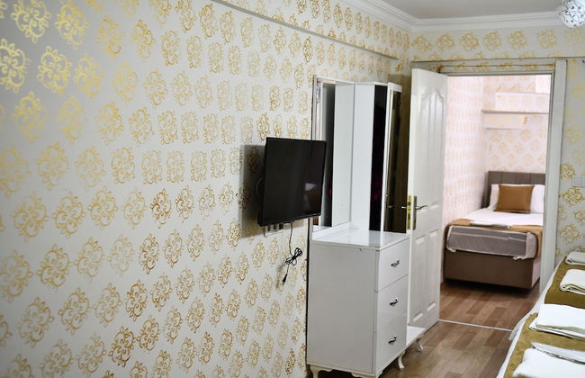 Ada Apart Hotel - Foto 40