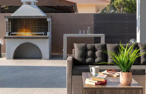 Villa Elite Kalathos by Villa Plus - Foto 24