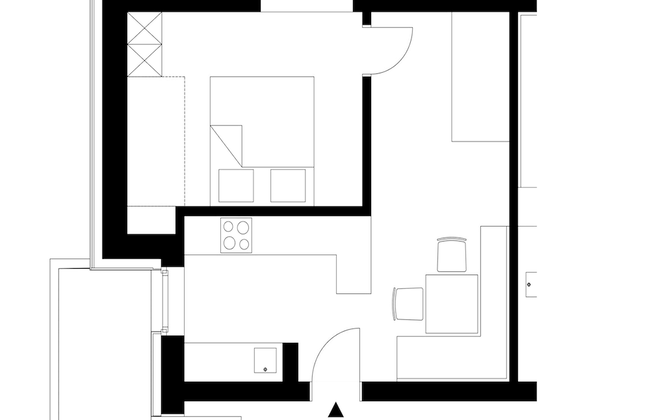 Apartment in Navis Near Berger Alm Ski Resort - Foto 10