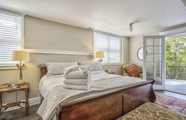 Broadmoor Luxury Mansion 5 Star Experience Theater Cheyenne Mountain Views - Foto 12