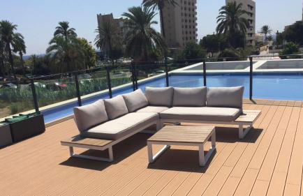 Sea View Apartment Arenal Beach Calpe - Photo 18