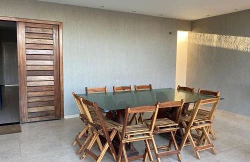 Casa Marraro Praia Camocim - Foto 13