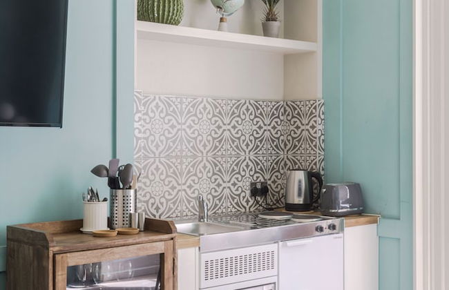 4 Berkeley Sq - YourApartment - Foto 78