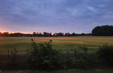Kraniec Świata - Zachwyca Krajobrazem, Regeneruje Ciszą i Komfortem - Foto 7