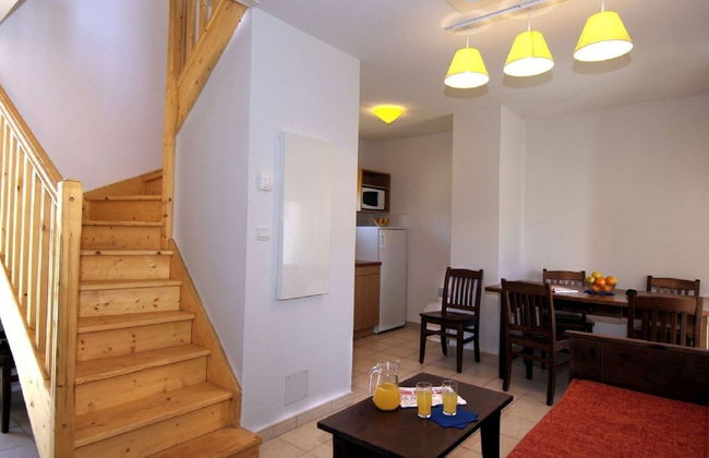 Beautiful Apartment With Shared Pool in Prayssac - Foto 18