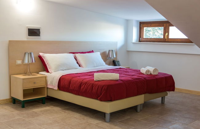 Il Moscardino Country Resort - Foto 3