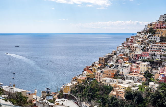 Positano Dream Home - Foto 33