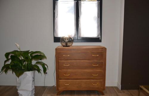 Le Burlat - Studio - Lyon - Tassin - Foto 9