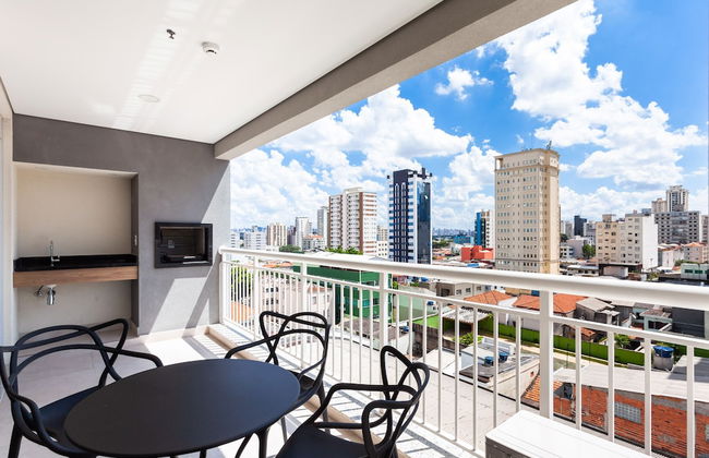 Nomah - Aptos por Temporada em Santana - Foto 62