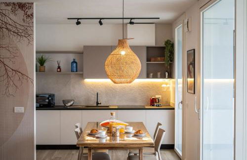 Residence Canova - Foto 127