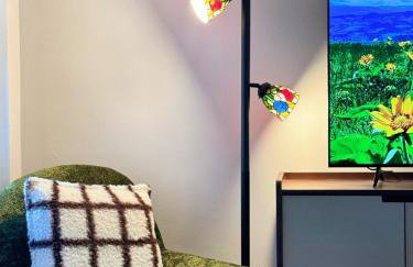 Fire Support 3Bedroom Modern Luxury House in Central Pasadena - Foto 16