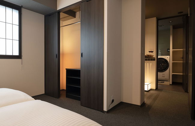 MIMARU SUITES Kyoto Central - Foto 6