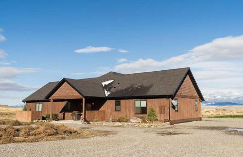 Mountain Lodge - Foto 17