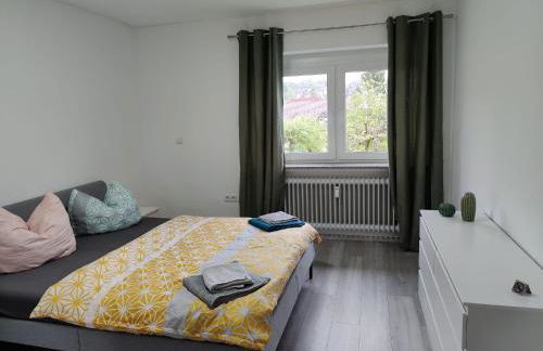 Ferien im Schwarzwald - Brigachtal - Foto 41