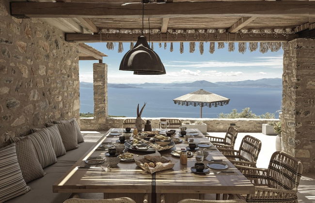 Peliva Nature Suites Complex - Foto 9