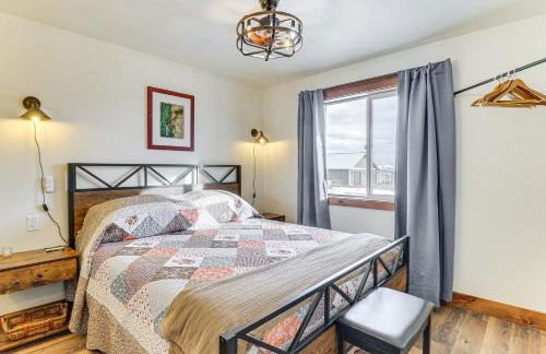 Starry Skies and Mtn Views Family Retreat in Elmo - Foto 10