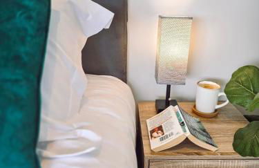 Luxury Sea View Retreat with Hot Tub Sleeps 8 - Foto 28