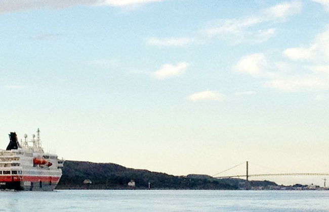 Holiday Home in Rørvik - Photo 14