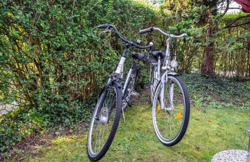 Apartment Im Schwedenhaus - Foto 15