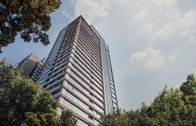 The Marq Residence By Convinia - Foto 60