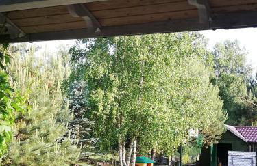 Lawendowa Malanówka - domek nad jeziorem - Foto 35