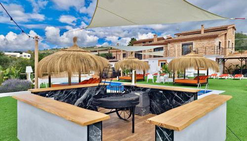 Villa Sunset Boulevard Lujo - Photo 3