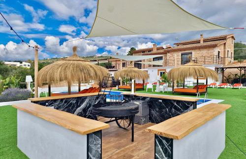 Villa Sunset Boulevard Lujo - Photo 3