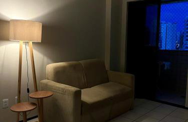 Flat Biarritz - Praia Litorânea - Foto 18