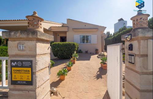 Can Moragues and Martorell - Foto 30