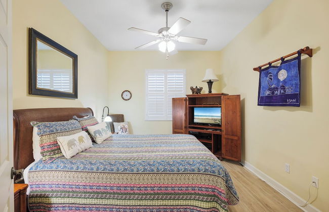 Cinnamon Beach 4 by Distinctive Beach Rentals - Photo 13